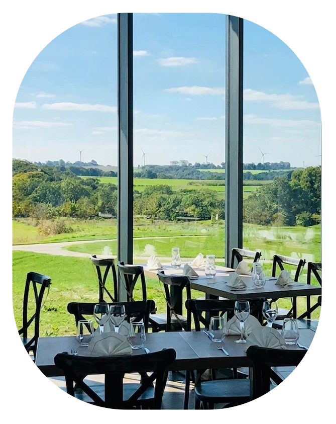 Table-aux-Daims-restauraut-Golf-aux-Daims